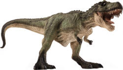 Mojo Tyrannosaurus verde de vânătoare (DDMJ387293) Figurina