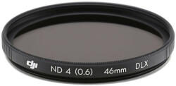 DJI Zenmuse X7 PART5 DJI DL/DL-S Lens ND4 Filter, ND4 szűrő (DLX series)