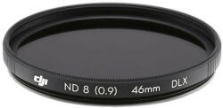 DJI Zenmuse X7 PART6 DJI DL/DL-S Lens ND8 Filter, ND8 szűrő (DLX series)