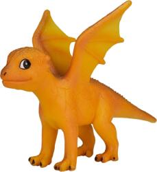 Mojo Pui de dragon de foc Mojo (DDMJ387130) Figurina