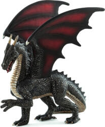 Mojo Dragonul de oțel Mojo (DDMJ387215) Figurina
