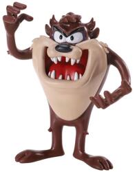 The Noble Collection Figurina de actiune The Noble Collection Animation: Looney Tunes - Taz (Bendyfigs), 9 cm Figurina
