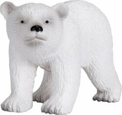 Mojo Pui de urs polar Mojo în picioare (DDMJ387020)