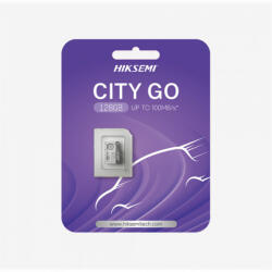 HIKSEMI City Go MicroSDXC 128GB (HS-TF-M1-128G)