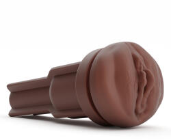 Autoblow AI Ultra Pussy Sleeve Brown