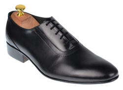 Ciucaleti Shoes OFERTA MARIMEA 41, 42 - Pantofi de gala barbati, eleganti, piele naturala, Scorpion - Elion (LELION9N)