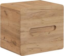 Comad Aruba Craft dulap 60x46x53 cm sub chiuveta pe perete stejar ARUBA CRAFT 828-UN-60CM FSC (ARUBACRAFT828UN60CMFSC)