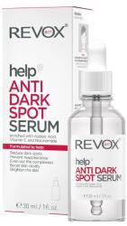 Revox B77 Help szérum pigmentfoltra 30ml