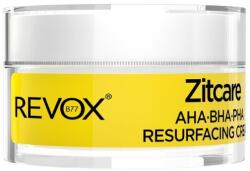 Revox B77 Zitcare bőrmegújító arckrém 50ml
