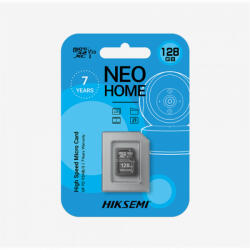 Hikvision HIKSEMI Neo Home microSDHC 16GB (HS-TF-D1 16G)