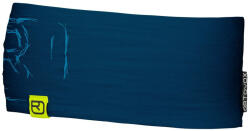Ortovox 120 Tec Logo Headband fejpánt kék
