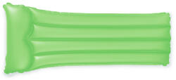Intex Neon Frost Air felfújható strandmatrac zöld