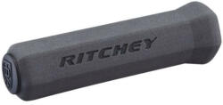 Ritchey Superlogic Nano Foam szivacs markolat, 128 mm, szürke