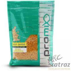 Promix Carp Base Pellet Édes Narancs - Promix Micropellet (PMCBPEN)