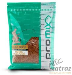 Promix Carp Base Pellet Tigrismogyoró - Promix Micropellet (PMCBPMTM)