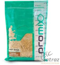 Promix Carp Base Tigrismogyoró - Promix Tigrismogyorós Etetőanyag (PMCBTM)
