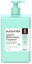 Suavinex - Hidratáló testápoló - 750 ml
