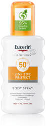 Eucerin SUN FF50 SENSITIV PROTECT gyermek spray 250 ml