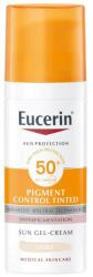 Eucerin SUN FF50 pigment control krém light 50 ml