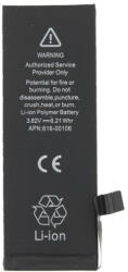 Piese si componente Baterie pentru iPhone SE (APN 616-00106), 1624mAh - OEM (06744) - Black (KF2319126) - pcone