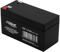 BLOW Battery gel 12V 1.2Ah XTREME (82-213#) - pcone