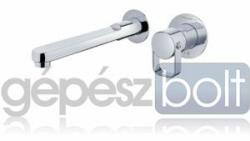 Strohm Teka Lavi fali mosdó csaptelep króm 314610200 (314610200) - gepeszbolt