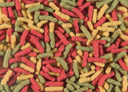 Velda Haltáp 3-Colour Sticks 3000ml (144284)