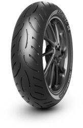 METZELER Roadtec 02 190/55 ZR17 M/C (75W) TL Rear