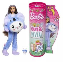 Mattel Barbie Cutie Reveal: Meglepetés baba, 6. sorozat - Koalamaci HRK26