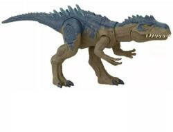 Mattel Jurassic World: Veszedelmes Allosaurus dinoszaurusz figura HRX50