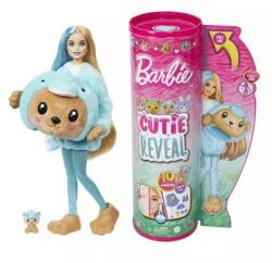 Mattel Barbie Cutie Reveal: Meglepetés baba, 6. sorozat - Delfinke HRK25