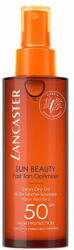 Lancaster Száraz napolaj SPF 50 Sun Beauty (Satin Dry Oil) 150 ml