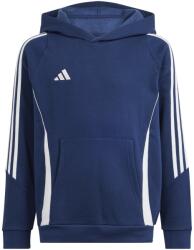 Adidas TIRO24 SWHOODY Kapucnis melegítő felsők ir7504 Méret S (135-140 cm) ir7504
