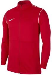 Nike M NK DF PARK20 TRK JKT K R Dzseki fj3022-657 Méret S fj3022-657