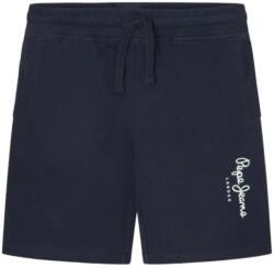Pepe jeans Pantaloni scurti și Bermuda Băieți - Pepe jeans albastru 10 ani - spartoo - 253,27 RON