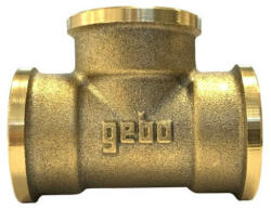 GEBO Teu egal alama 1/2" GEBO GOLD (10270164)