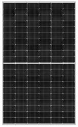 LONGi Panoul solar fotovoltaic, monocristalin, silver, Half-Cut Cell, 375 W, LR4-60HPH-375M, LONGi (LR4-60HPH-375M)