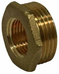 GOBE Reductie alama 1/2"x1/4 (241.1/2*1/4A)