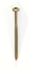  Surub lemn cap inecat 4.5x30 (100buc)