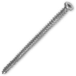  Surub fixare ferestre 7.5x212 (6buc)