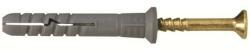  Diblu cu surub cui percutie 6x40 (12buc)