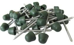  Cuie Onduline verde 3.4x70 (50buc)