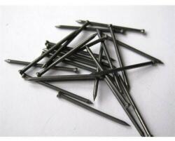  Cuie otel albastra tip G 1.5x25mm (100 buc)
