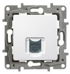 Legrand Priza de date CAT 6 RJ45 pentru sistem de Ethernet, incastrat, LEGRAND, NILOE (664773)