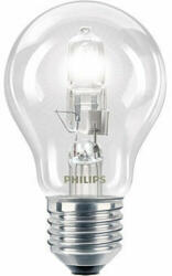  Bec ECO classic 30 53W E27 A60 CL PHILIPS (00272595)
