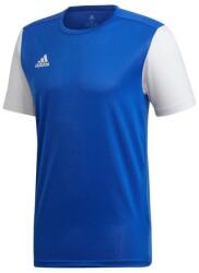 Adidas Tricouri mânecă scurtă Băieți Junior Estro 19 adidas multicolor EU XL - spartoo - 249,99 RON