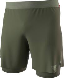 Dynafit Sorturi Dynafit ALPINE PRO 2/1 SHORTS M 08-0000071642-5561 Marime S (08-0000071642-5561)