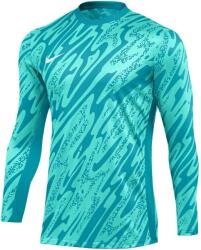 Nike M NK DF GARDIEN V GK JSY LS Hosszú ujjú póló fd7474-354 Méret M