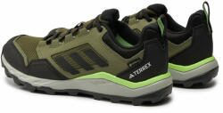 Adidas Futócipő adidas Terrex Tracerocker 2.0 GORE-TEX Trail Running IF0381 Khaki 40 Férfi
