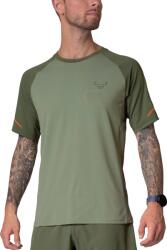 Dynafit ALPINE PRO M S/S TEE Rövid ujjú póló 08-0000070964-5291 Méret S - top4sport